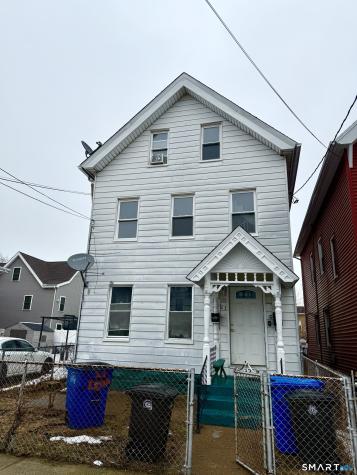 21 Edgar Street New Haven CT 06519