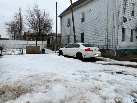 21 Edgar Street New Haven CT 06519