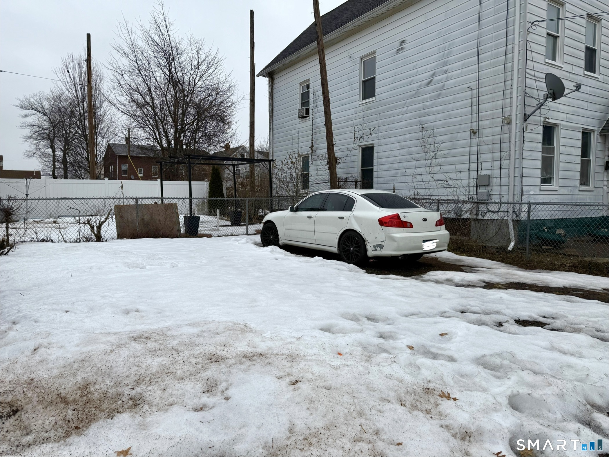 21 Edgar Street New Haven CT 06519