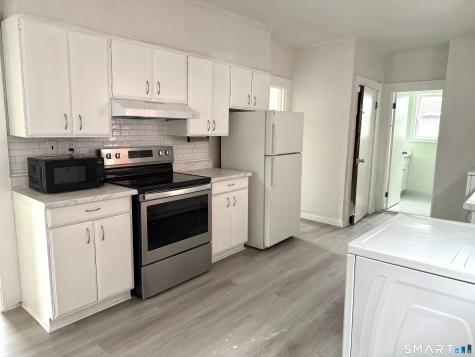 21 Edgar Street New Haven CT 06519