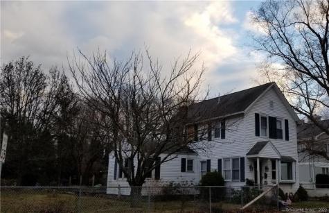 1481 New Haven Avenue Milford CT 06460