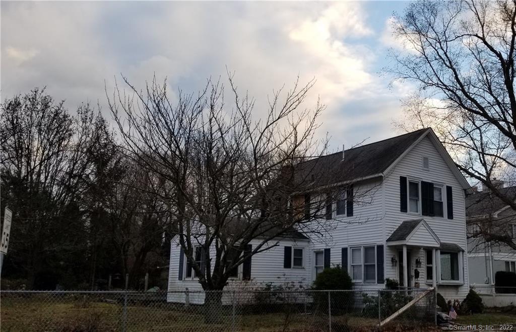 1481 New Haven Avenue Milford CT 06460