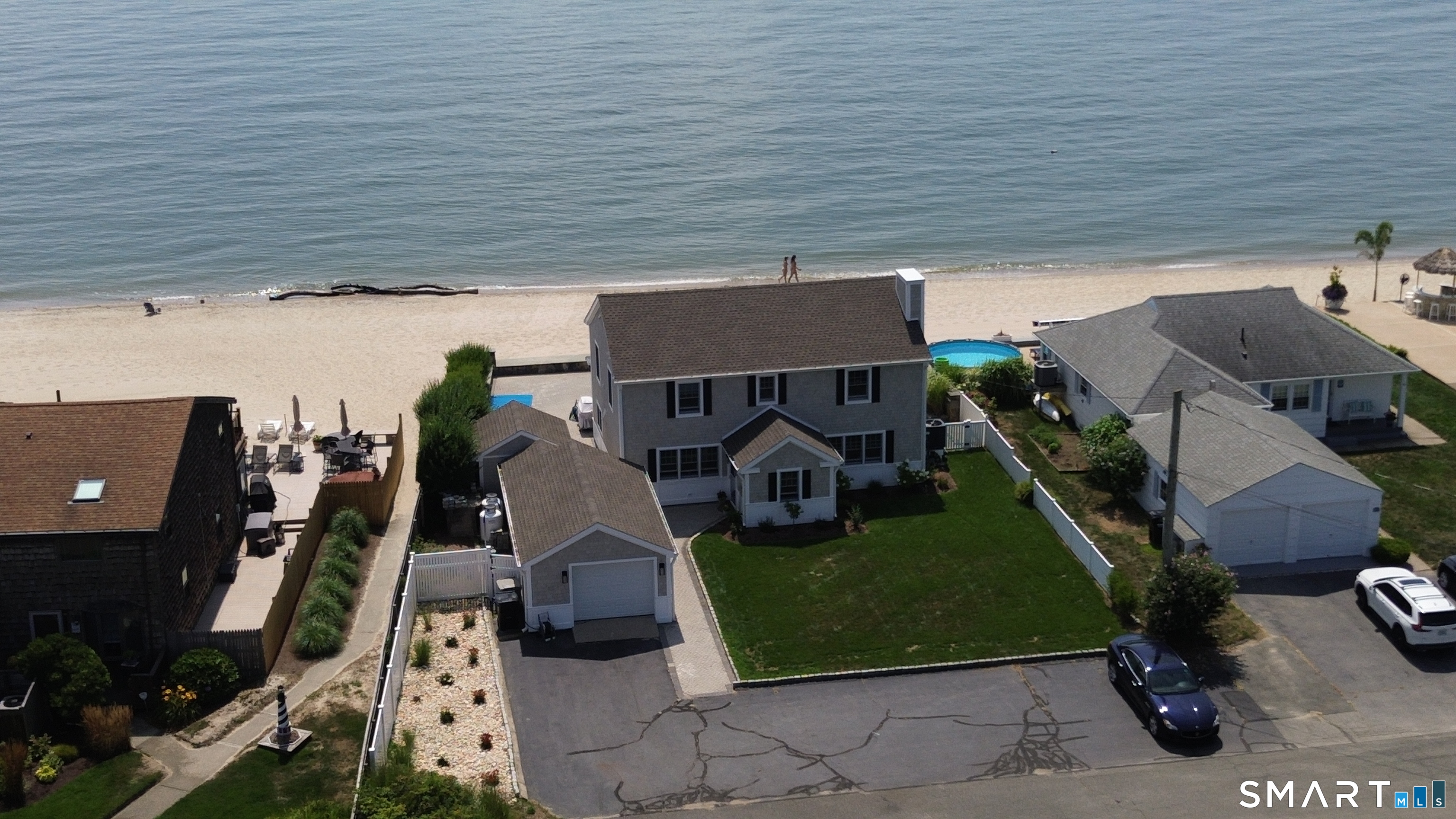 18 Belaire Manor Old Saybrook CT 06475