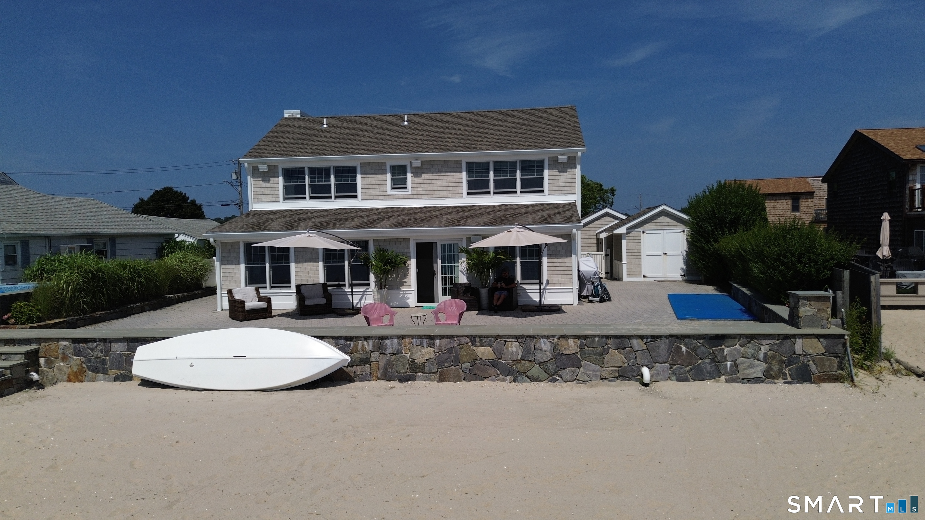 18 Belaire Manor Old Saybrook CT 06475