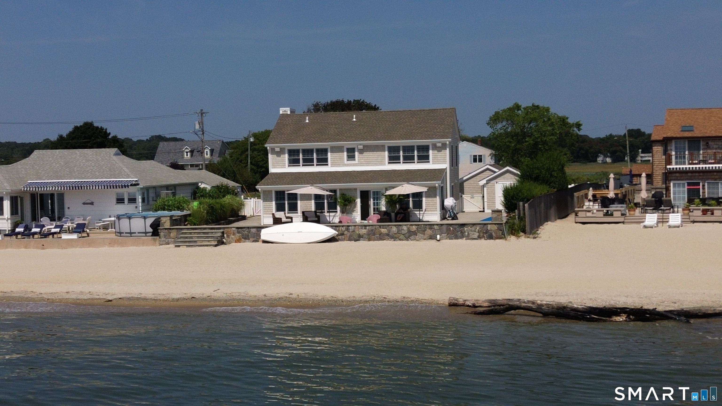 18 Belaire Manor Old Saybrook CT 06475
