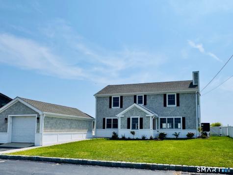 18 Belaire Manor Old Saybrook CT 06475