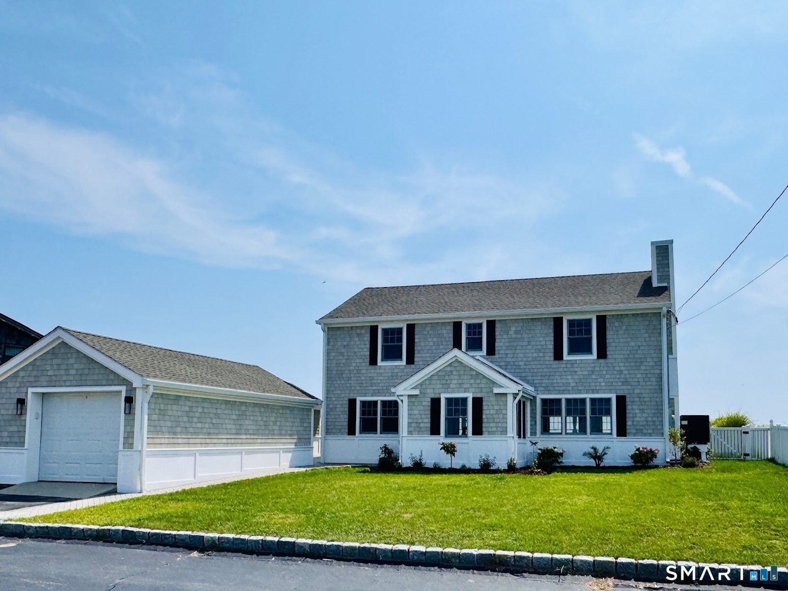18 Belaire Manor Old Saybrook CT 06475