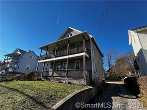 33 Red Mountain Avenue Torrington CT 06790