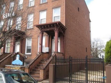 121 Wooster Street New Haven CT 06511