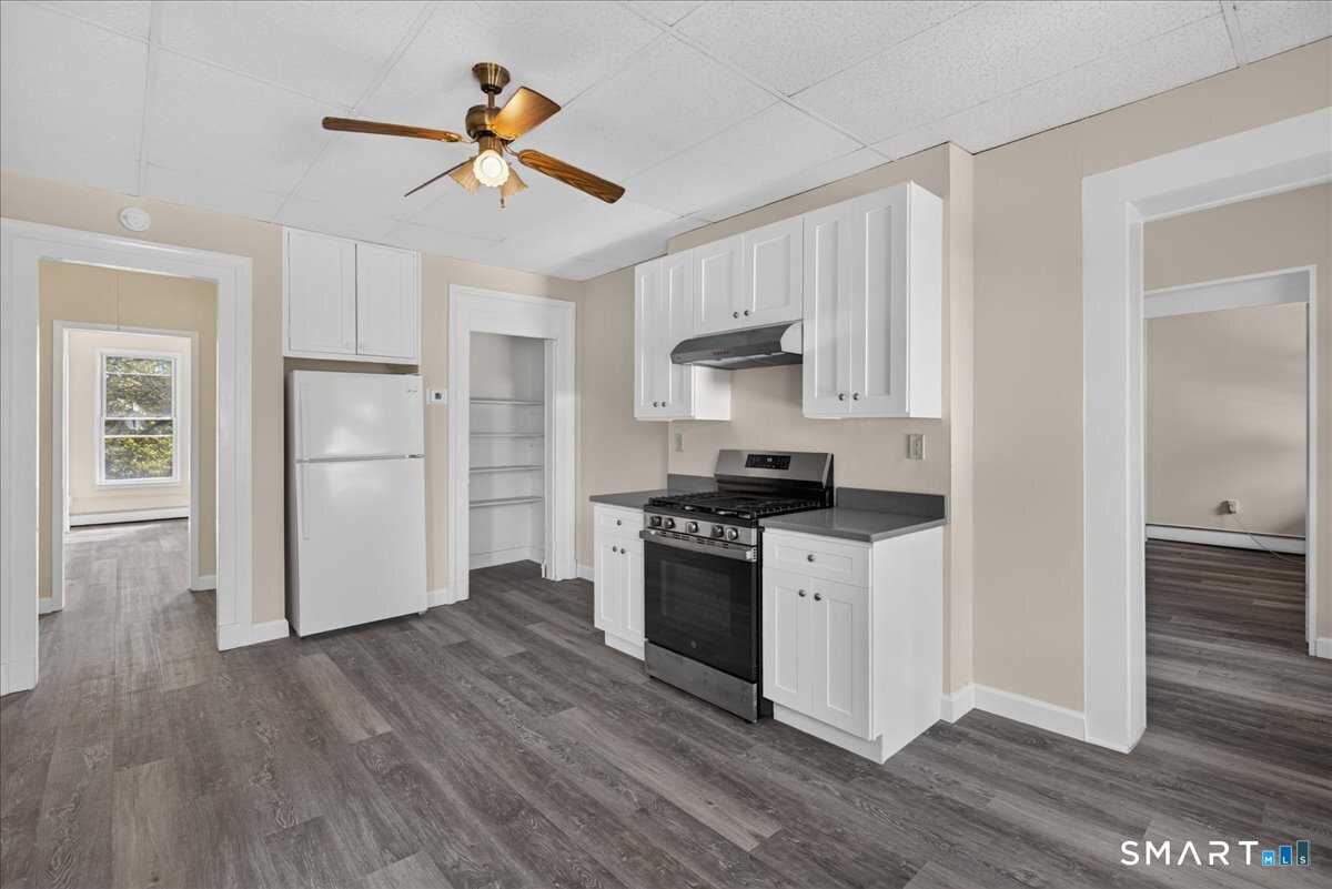 121 Wooster Street New Haven CT 06511