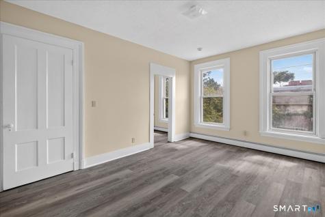 121 Wooster Street New Haven CT 06511