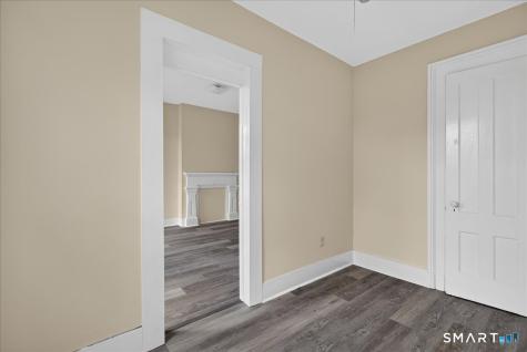 121 Wooster Street New Haven CT 06511