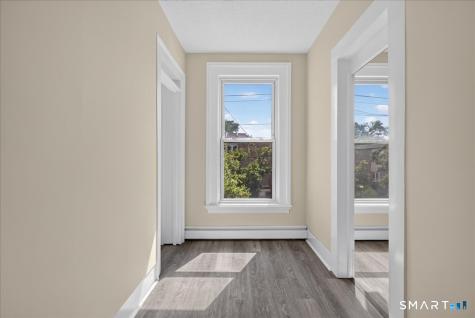 121 Wooster Street New Haven CT 06511