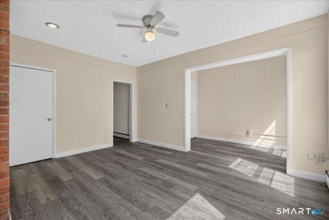 121 Wooster Street New Haven CT 06511