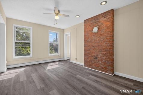 121 Wooster Street New Haven CT 06511