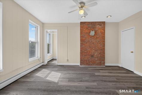 121 Wooster Street New Haven CT 06511