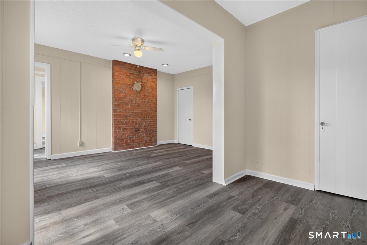 121 Wooster Street New Haven CT 06511