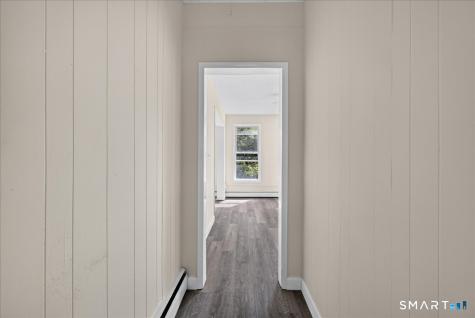 121 Wooster Street New Haven CT 06511