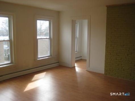 121 Wooster Street New Haven CT 06511