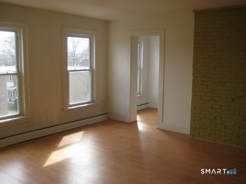 121 Wooster Street New Haven CT 06511