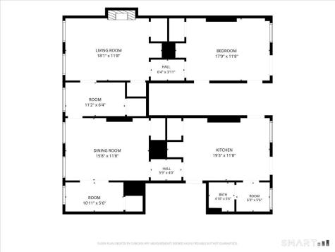 121 Wooster Street New Haven CT 06511