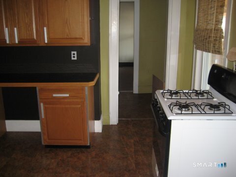 121 Wooster Street New Haven CT 06511