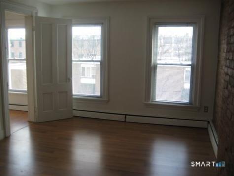 121 Wooster Street New Haven CT 06511