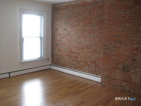 121 Wooster Street New Haven CT 06511