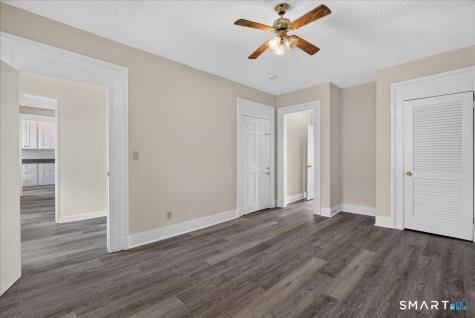 121 Wooster Street New Haven CT 06511