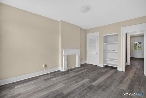 121 Wooster Street New Haven CT 06511