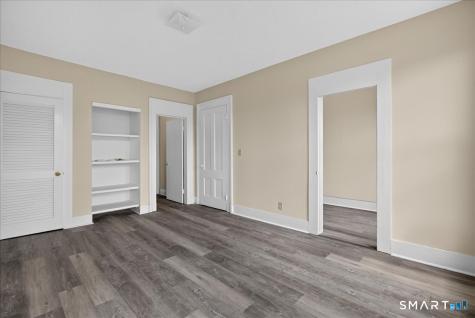 121 Wooster Street New Haven CT 06511