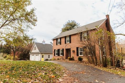 9 Day South Street Granby CT 06090