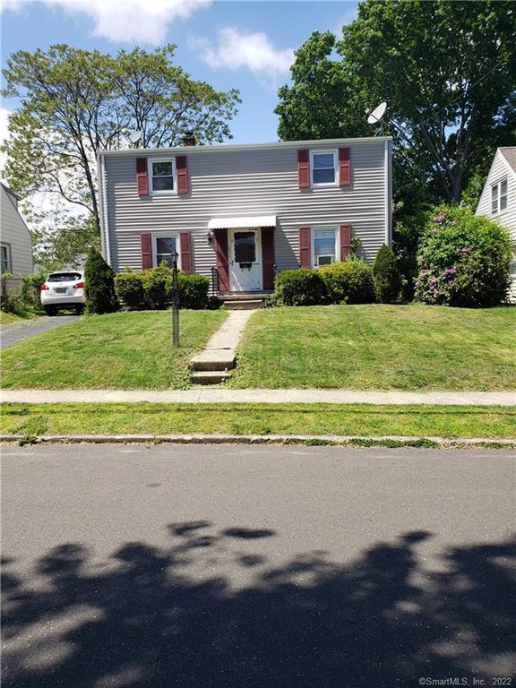 636 Burnsford Avenue Bridgeport CT 06606