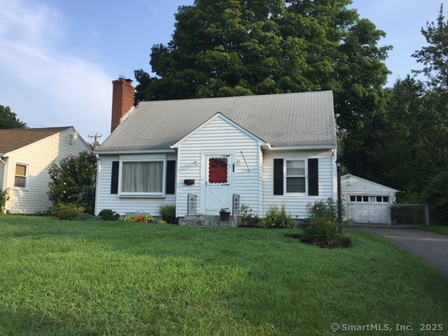 213 Louisiana Avenue Bristol CT 06010