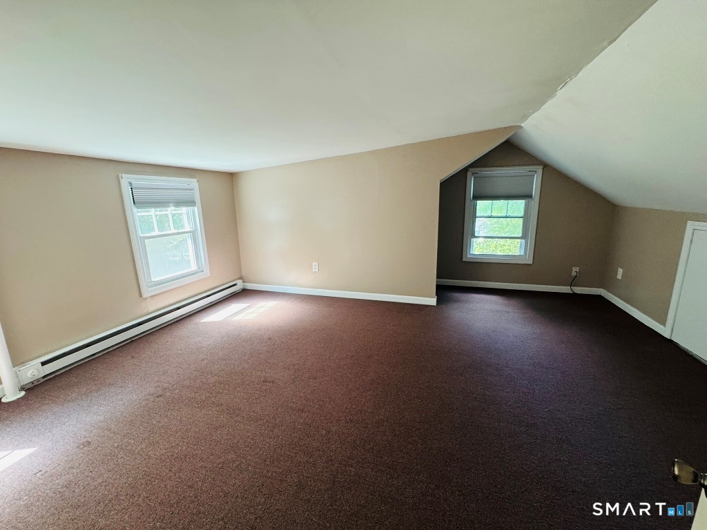 1507 Woodtick Road Wolcott CT 06716