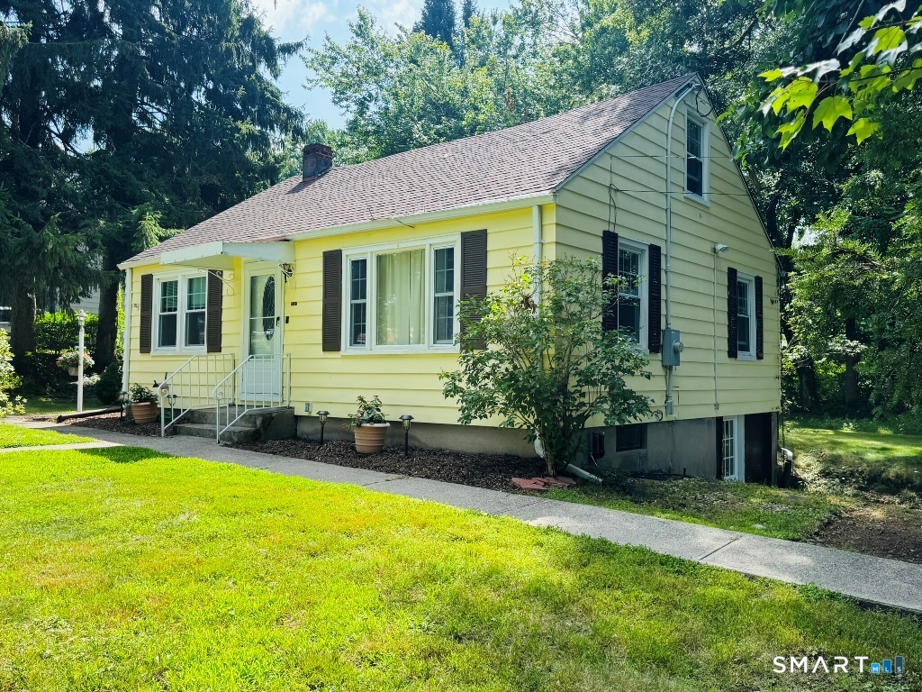 1507 Woodtick Road Wolcott CT 06716