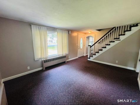 1507 Woodtick Road Wolcott CT 06716