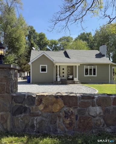 2182 N Benson Road Fairfield CT 06824