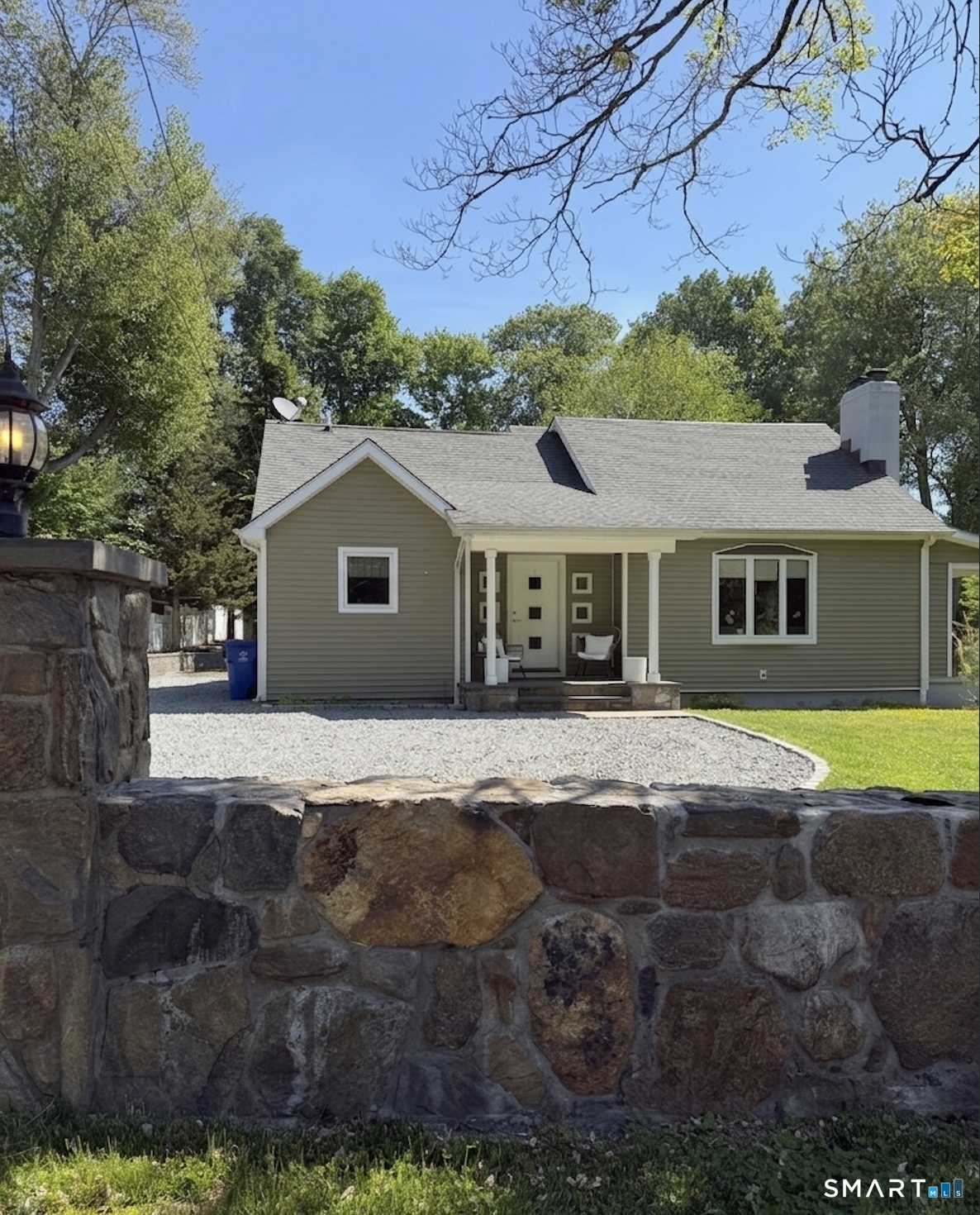 2182 N Benson Road Fairfield CT 06824