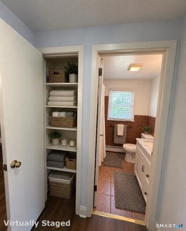 2182 N Benson Road Fairfield CT 06824