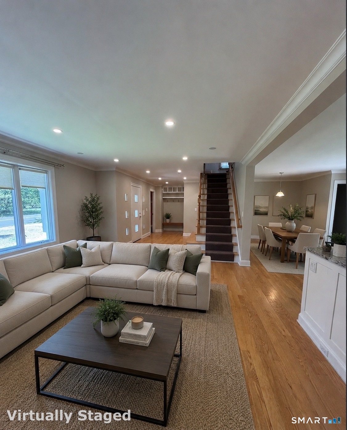 2182 N Benson Road Fairfield CT 06824
