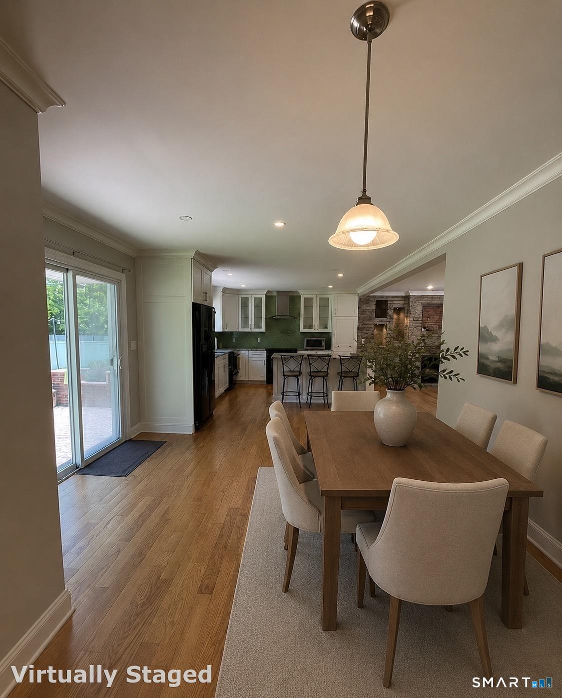 2182 N Benson Road Fairfield CT 06824