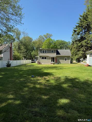 2182 N Benson Road Fairfield CT 06824