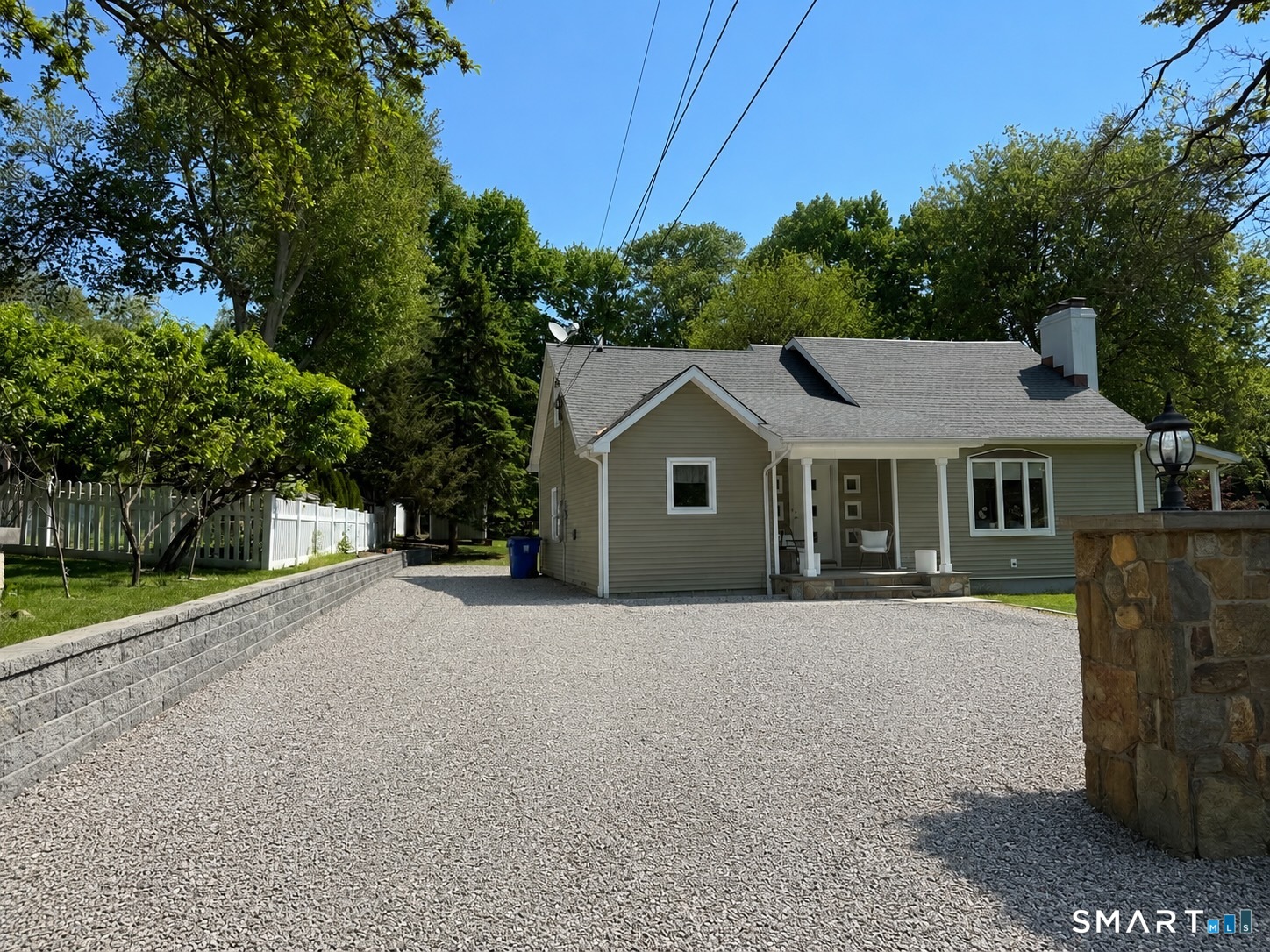 2182 N Benson Road Fairfield CT 06824