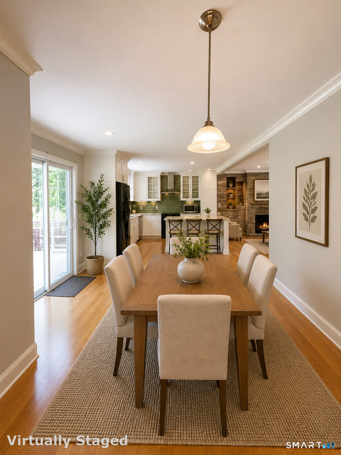2182 N Benson Road Fairfield CT 06824