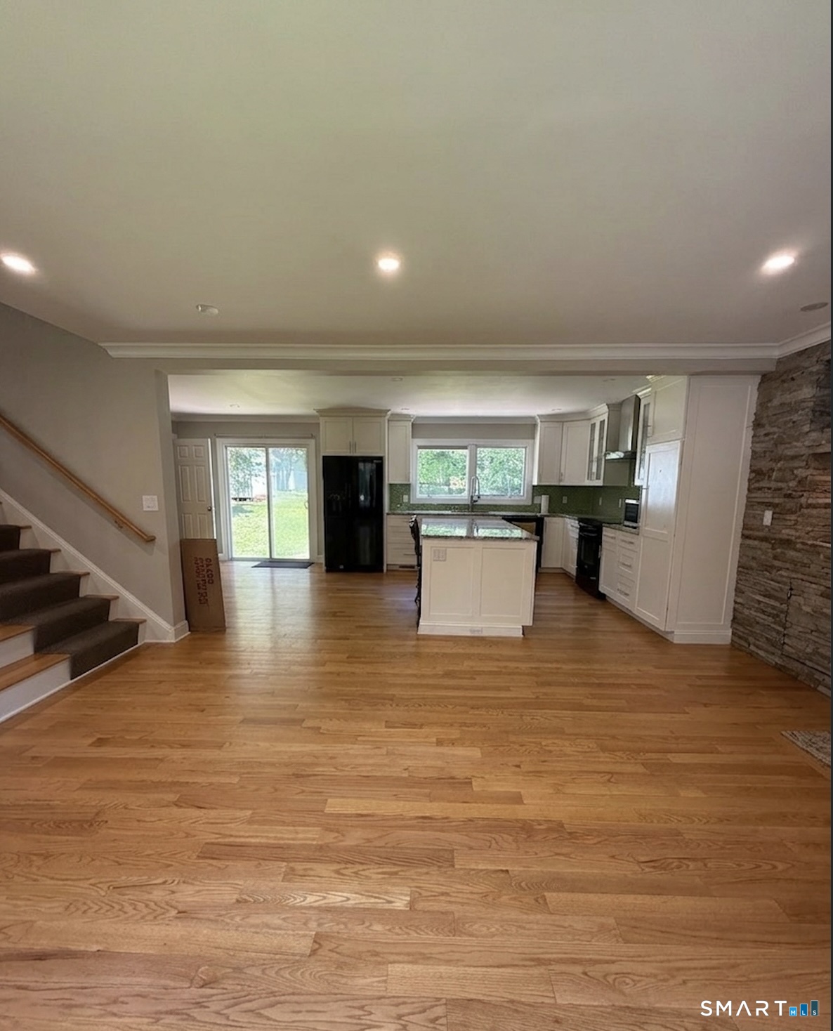 2182 N Benson Road Fairfield CT 06824