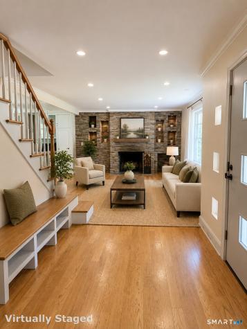 2182 N Benson Road Fairfield CT 06824