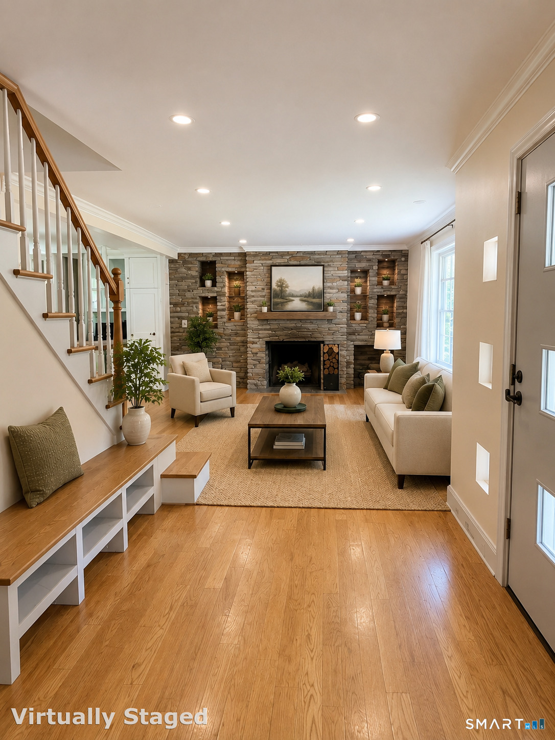 2182 N Benson Road Fairfield CT 06824