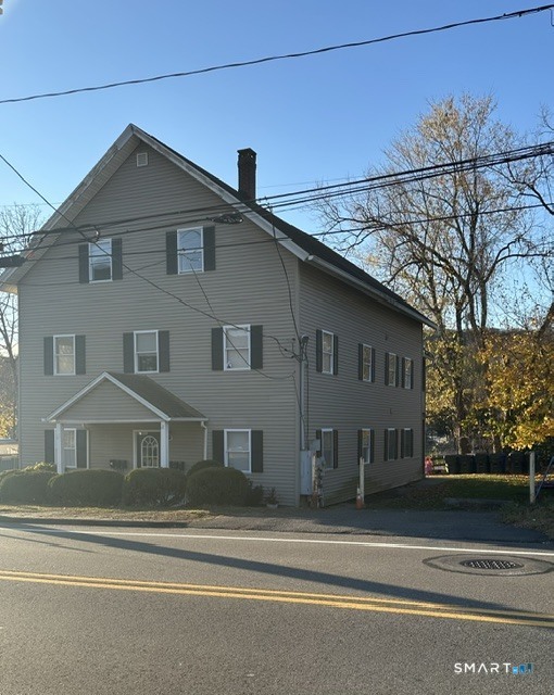 27 North Main Street Thomaston CT 06787