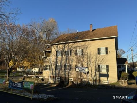 27 North Main Street Thomaston CT 06787
